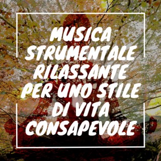 Musica strumentale rilassante per uno stile di vita consapevole