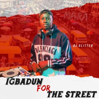 Igbadun For The Street