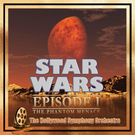 Qui Gon's Noble End | Boomplay Music