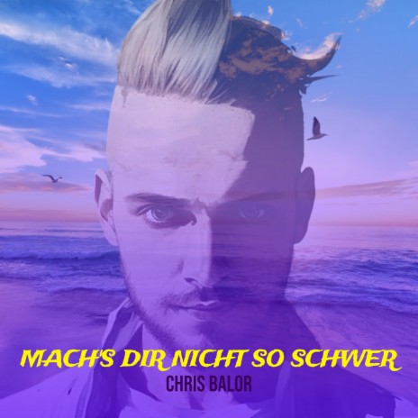 Mach's Dir Nicht so Schwer | Boomplay Music