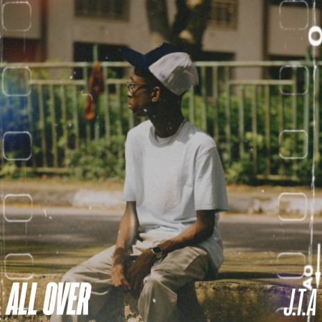 All Over | Boomplay Music