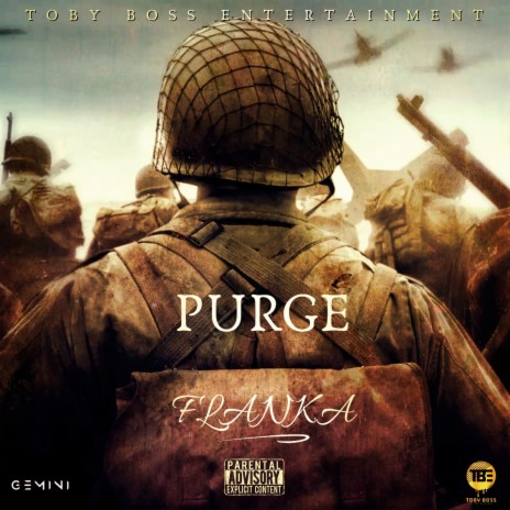 Purge (Flanka) | Boomplay Music