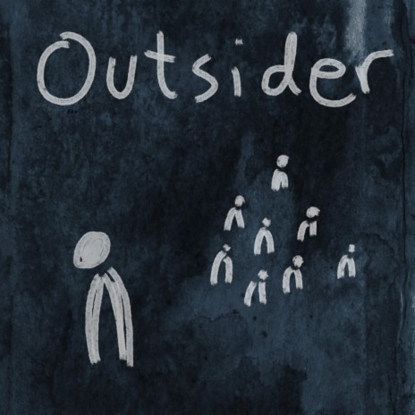 Outsider | Boomplay Music