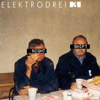 Nightshift EP