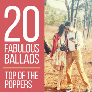 20 Fabulous Ballads