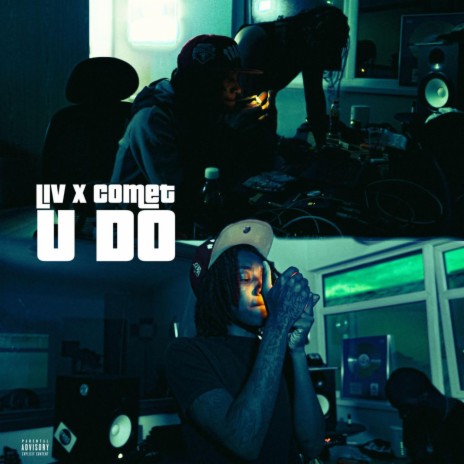 U DO ft. Comet | Boomplay Music