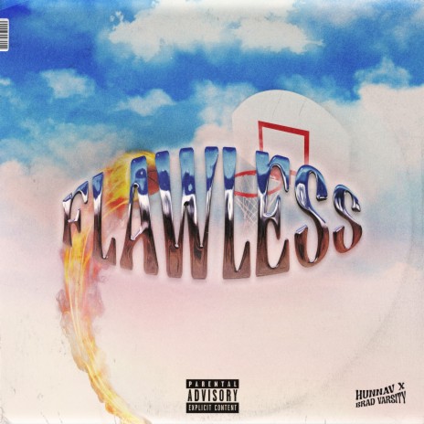 Flawless (feat. Maadrhino) | Boomplay Music