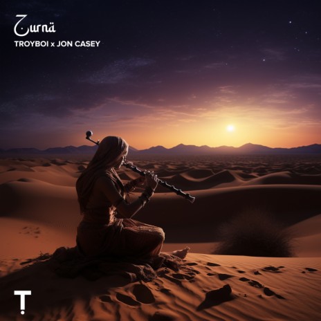 Zurna ft. Jon Casey | Boomplay Music