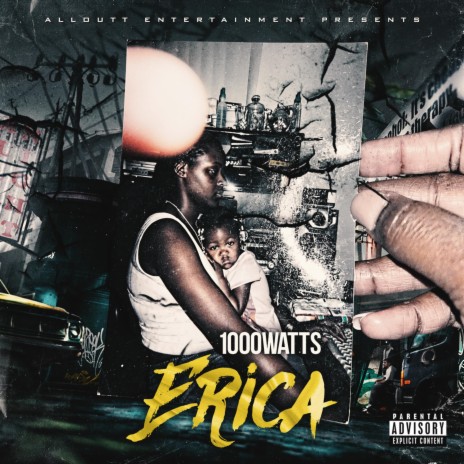 Erica | Boomplay Music