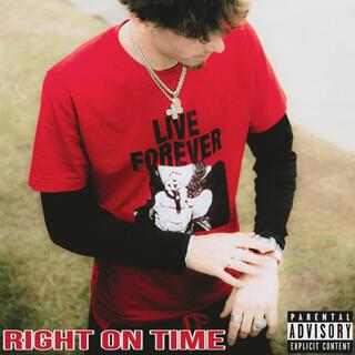 Right On Time ft. Broco lyrics | Boomplay Music