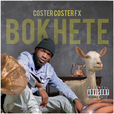 BOKHETE | Boomplay Music