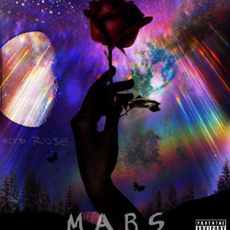 Mars | Boomplay Music