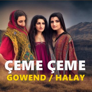 Çeme Çeme Gowend Halay