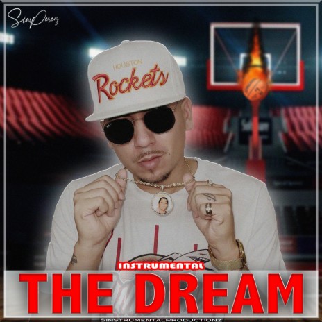 The Dream (Instrumental) | Boomplay Music
