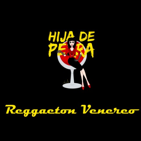 Reggaeton Venereo
