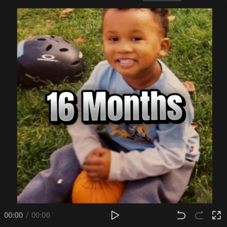 16 Months | Boomplay Music
