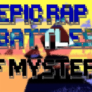 Epic Rap Battles of Mystery