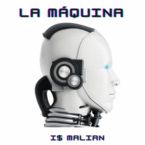 La Máquina (Estilo Libre) | Boomplay Music