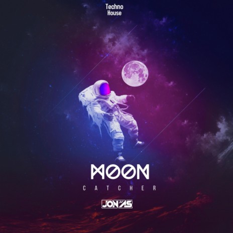Moon Catcher | Boomplay Music