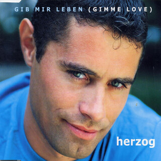 Gib mir leben (Gimme love)