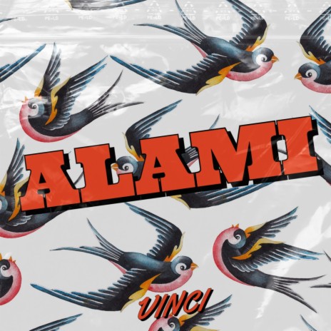 ALAMI | Boomplay Music