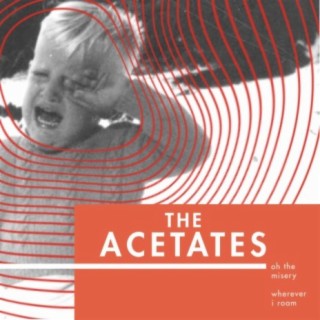 The Acetates