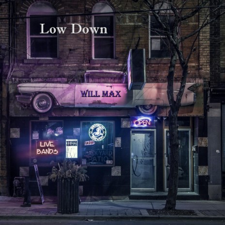 Low Down | Boomplay Music