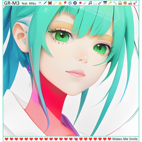 Pinch of Salt ft. Miku | Boomplay Music