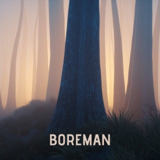 Boreman