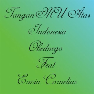 Tangan-Mu Atas Indonesia