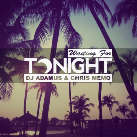Waiting for Tonight (Club Mix) ft. Chris Memo | Boomplay Music