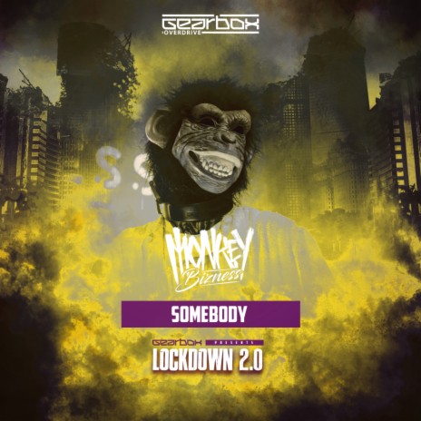 Somebody (Original Mix)