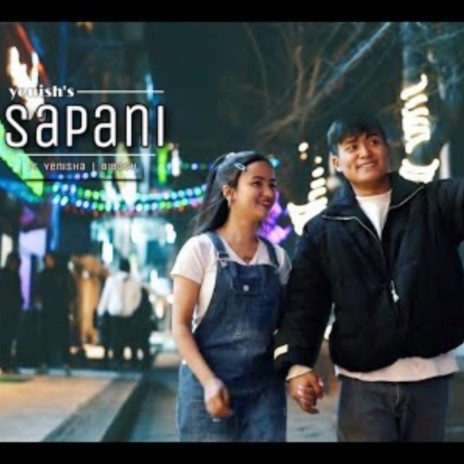 Sapani | Boomplay Music