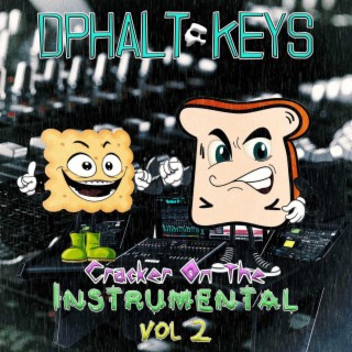 Cracker On The Instrumental, Vol. 2