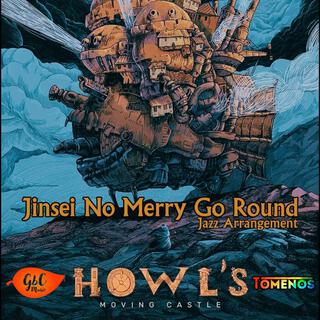 Merry-Go-Round of Life (From Howl's Moving Castle)