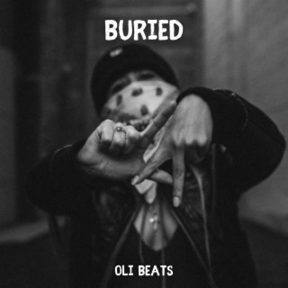 BURIED - Boom Bap Beat