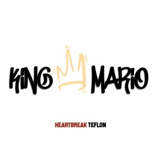 Heartbreak Teflon Clean (Radio Edit)