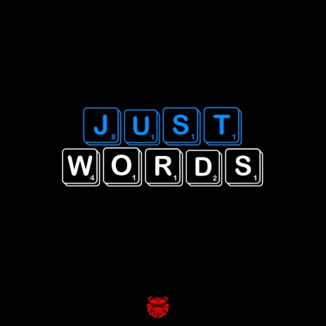 Just Words | Boomplay Music