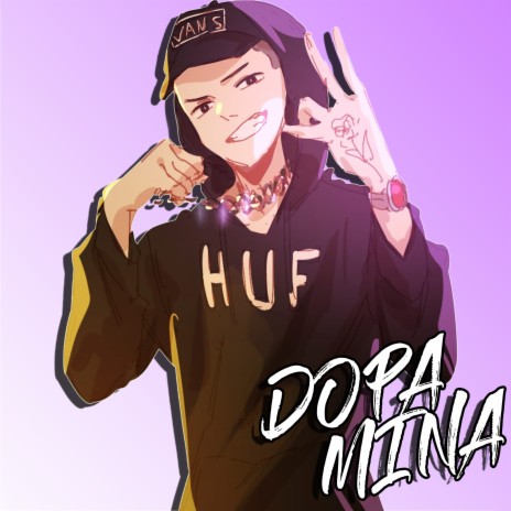 Dopa Mina | Boomplay Music