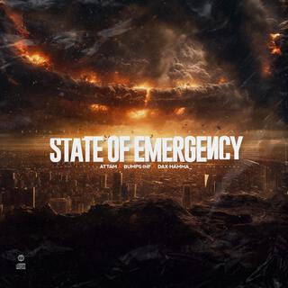 State Of Emergency