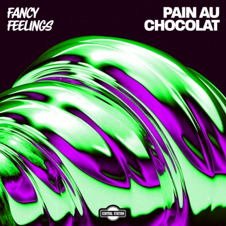 Pain Au Chocolat | Boomplay Music