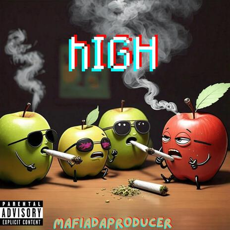 hIGH | Boomplay Music