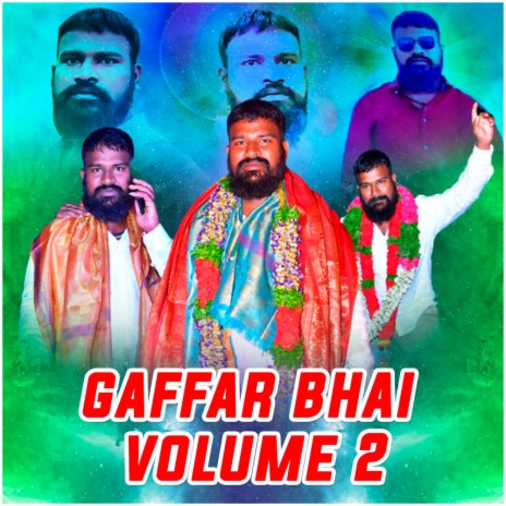 Telangana Me Inki Unchi Hai Shaan Gaffar Bhai New Song | Boomplay Music