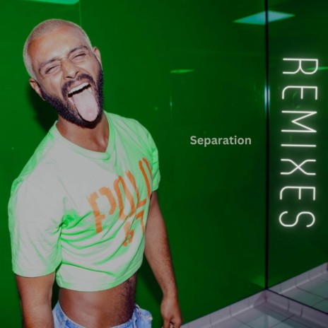 Separation (LALKA Remix) | Boomplay Music