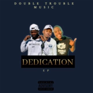 Double Trouble Music