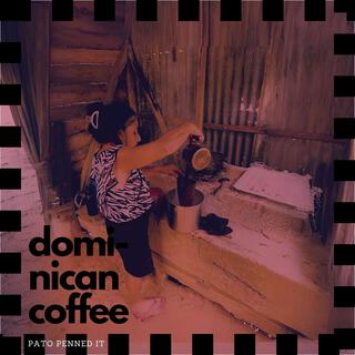 dominican coffee