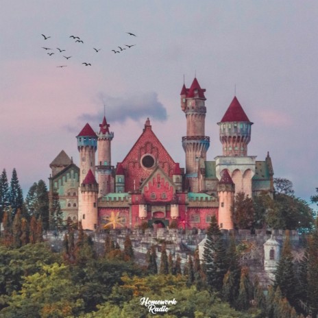 Castles & Birds
