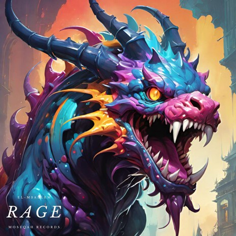 Rage | Boomplay Music