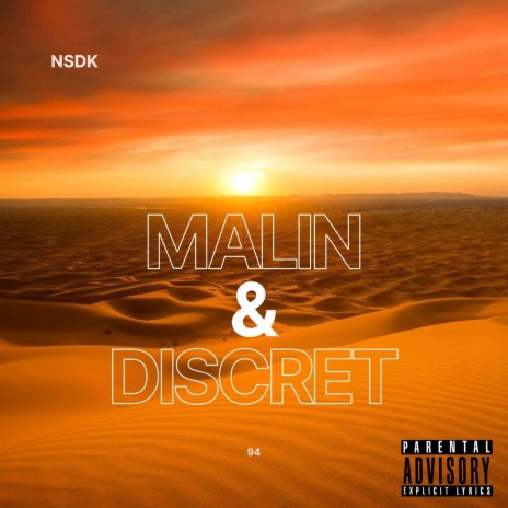 Malin & Discret | Boomplay Music