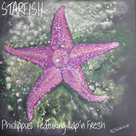 Starfish (feat. Cap'n Fresh)